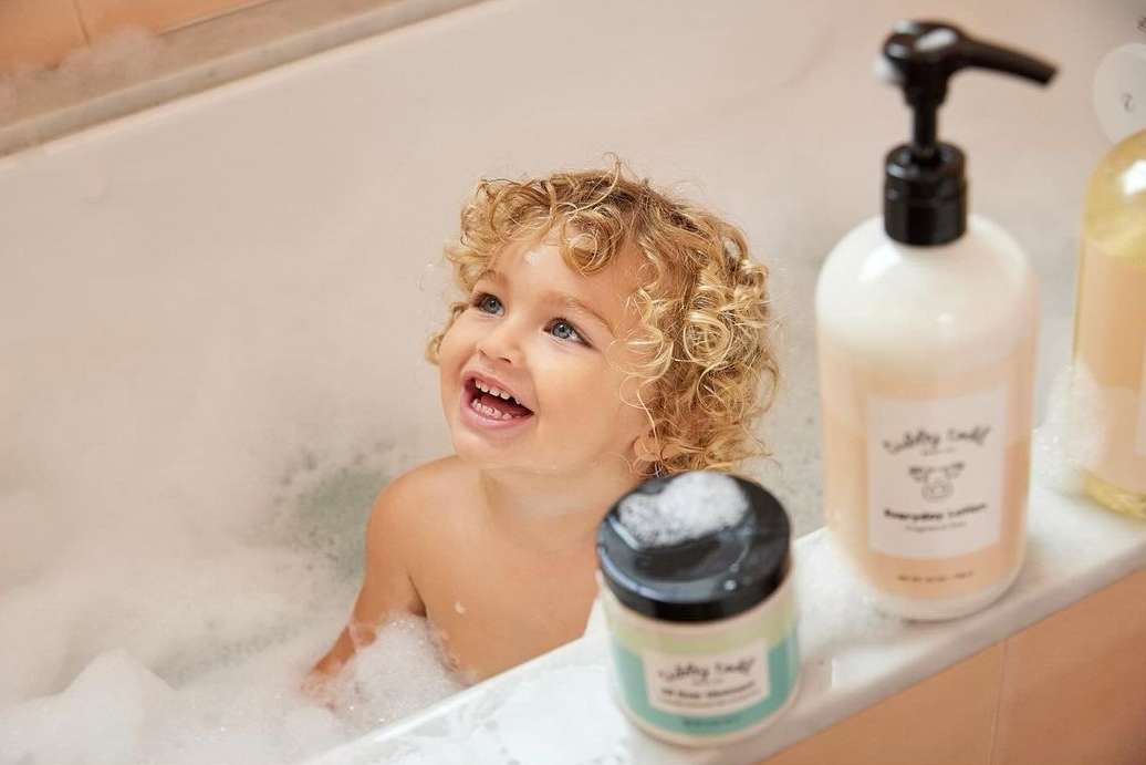 Tubby Todd Bath Co. |  Dec. 23