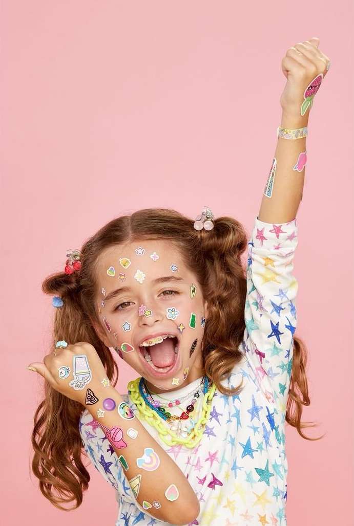 Fashion Angels |  Jan. 24