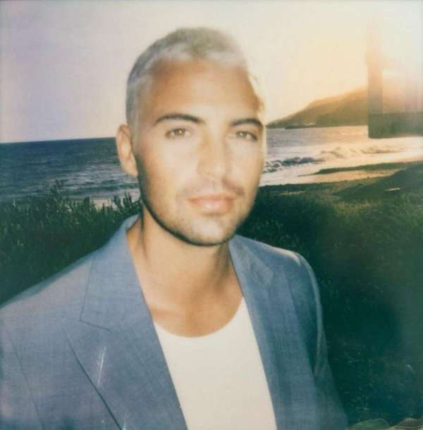 Andrew Zaeh