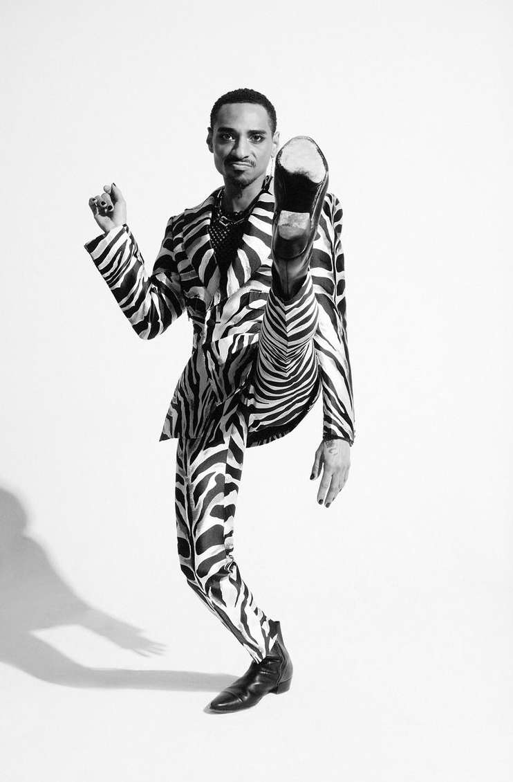 Andrew Zaeh