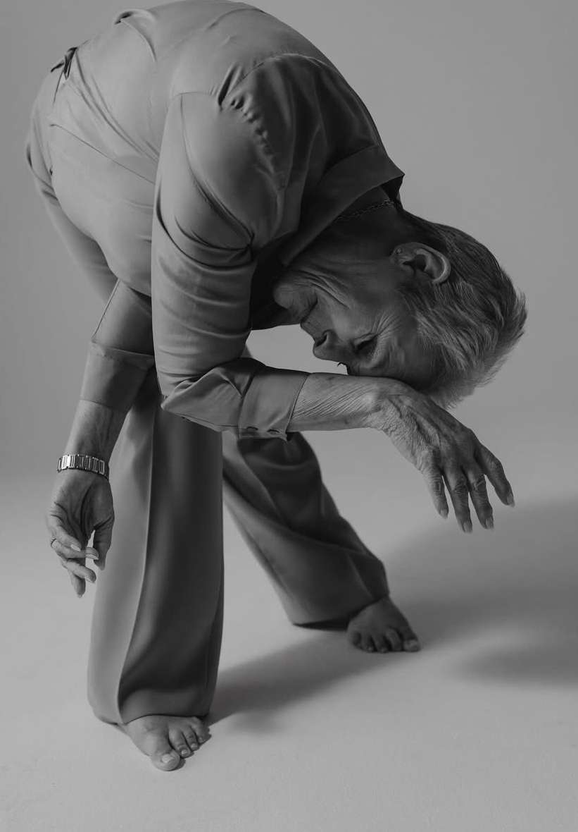 Jennifer McCord