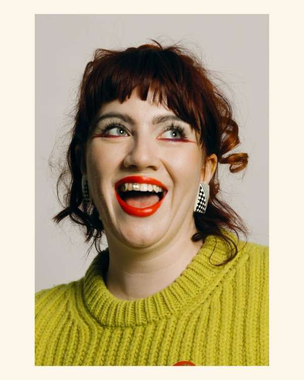 Jennifer McCord