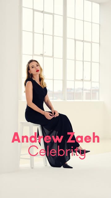 Andrew Zaeh Jul. 25