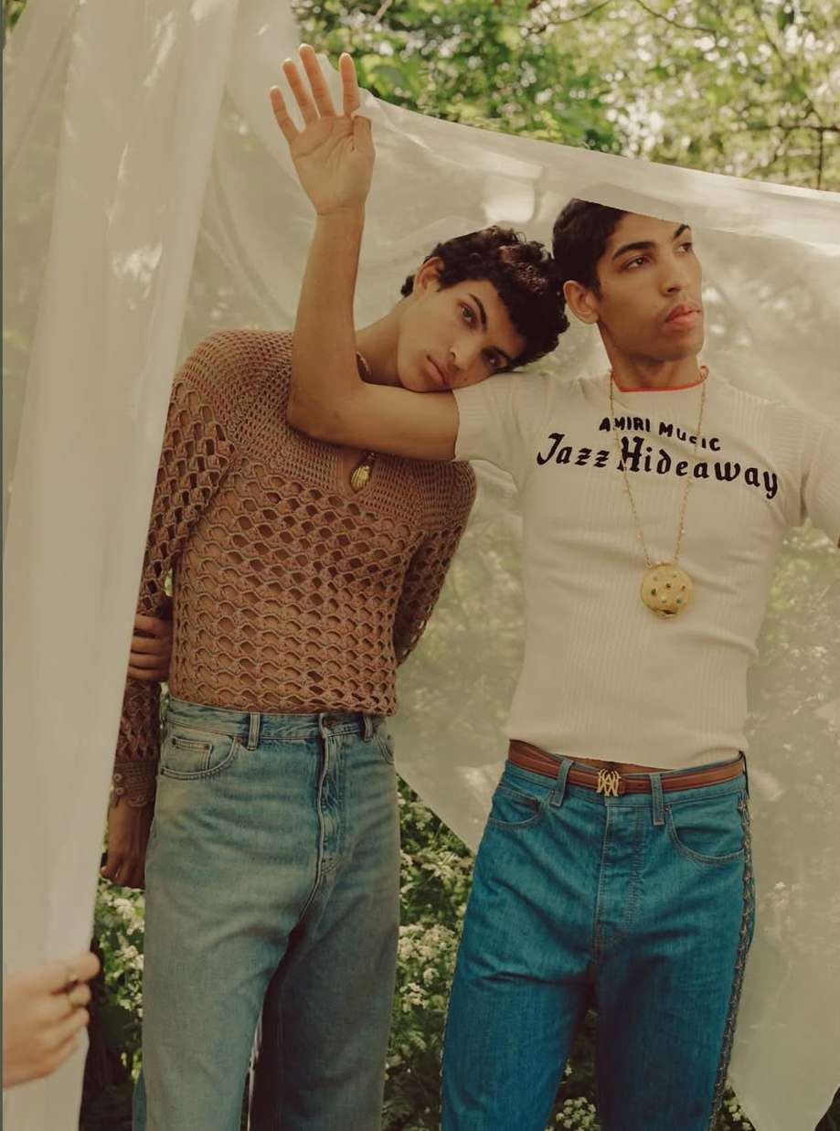 Jennifer McCord X Boys by Girls Magazine Aug. 25