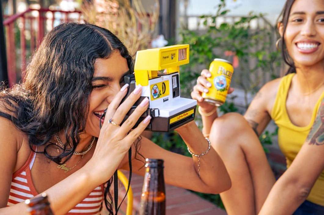 Ben Pier X Pacifico Beer Aug. 25