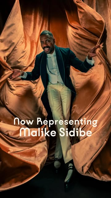 Malike Sidibe Sep. 25