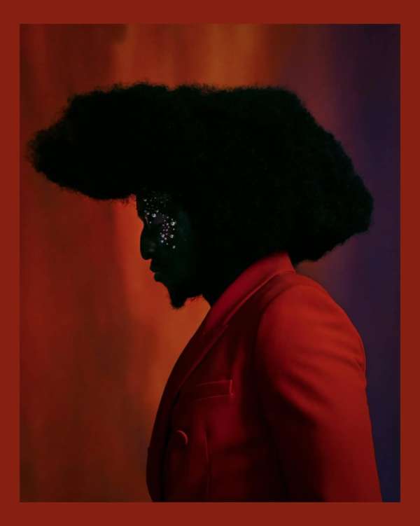 Malike Sidibe