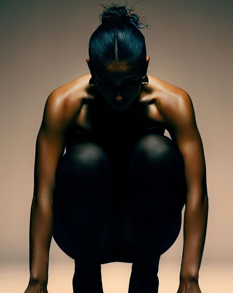 Malike Sidibe Oct. 25