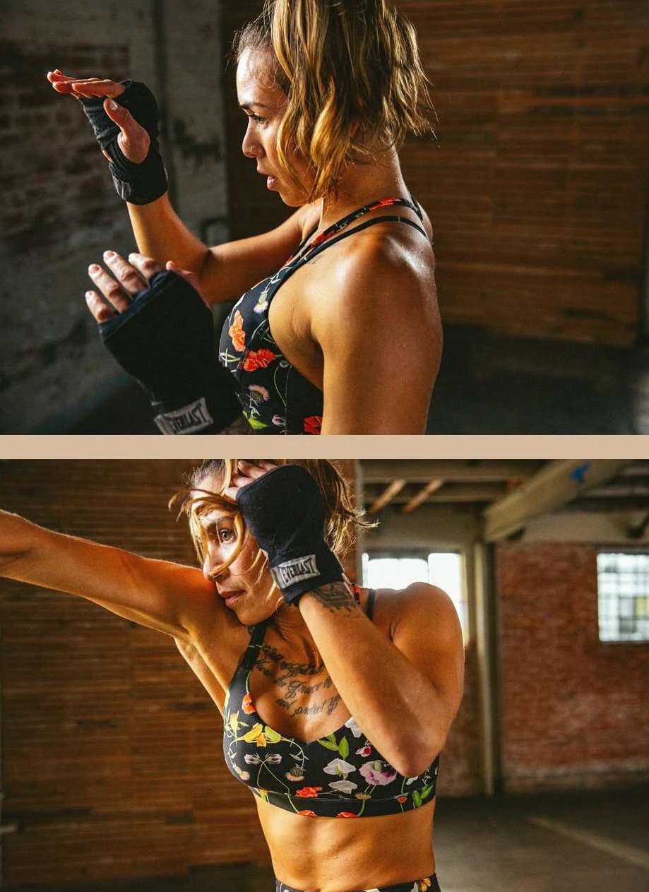 Ben Pier X RVCA Sport Nov. 25