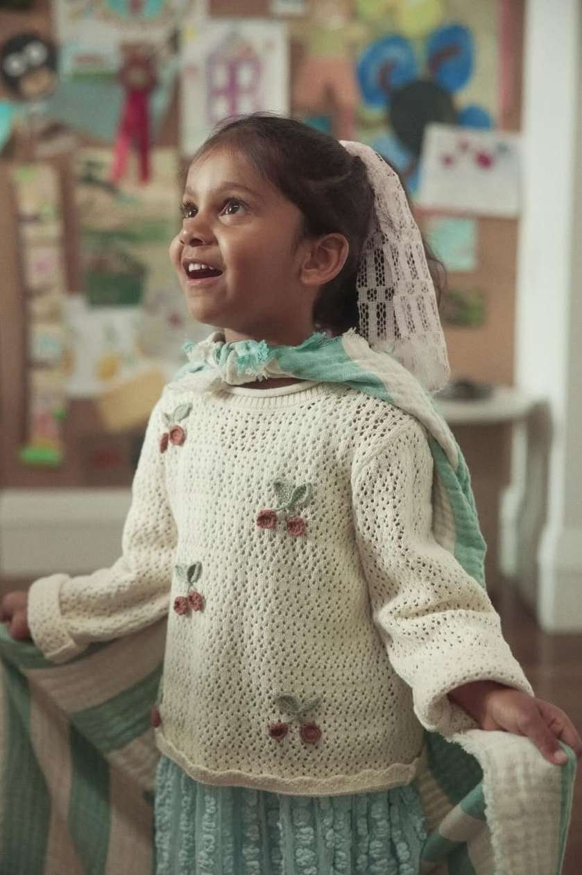 Jennifer Roberts X tonies US Nov. 25