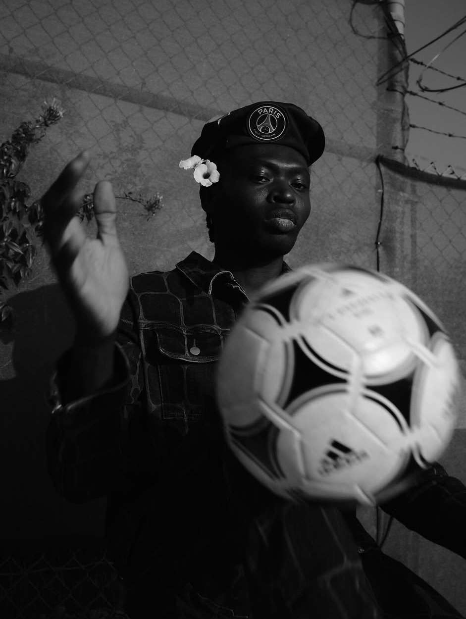 Julien James Dec. 25