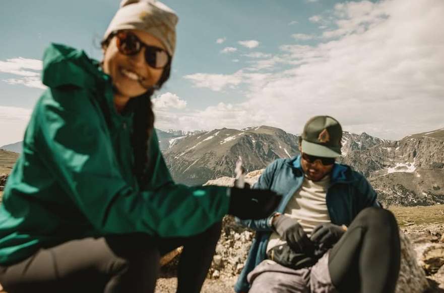 Ali V. X REI Dec. 25