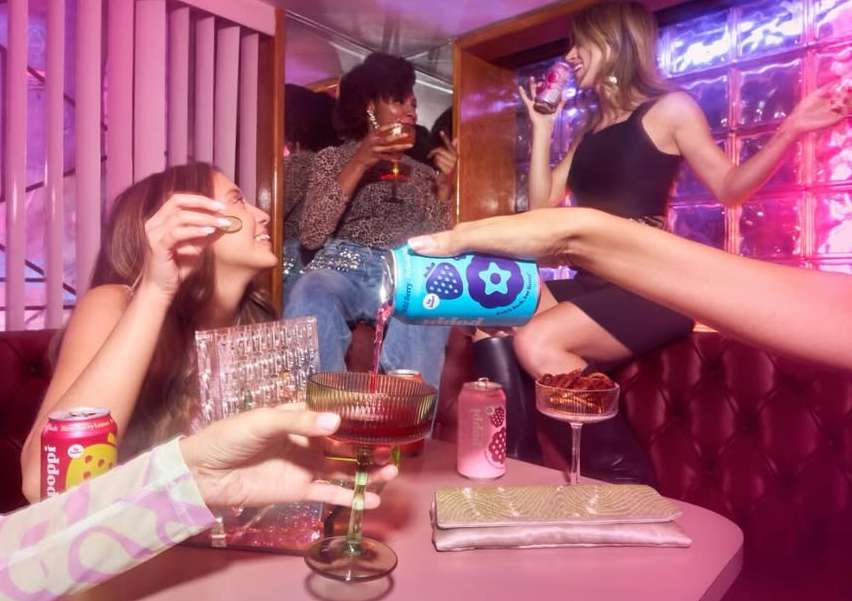 Jon Cospito X Poppi Jan. 26