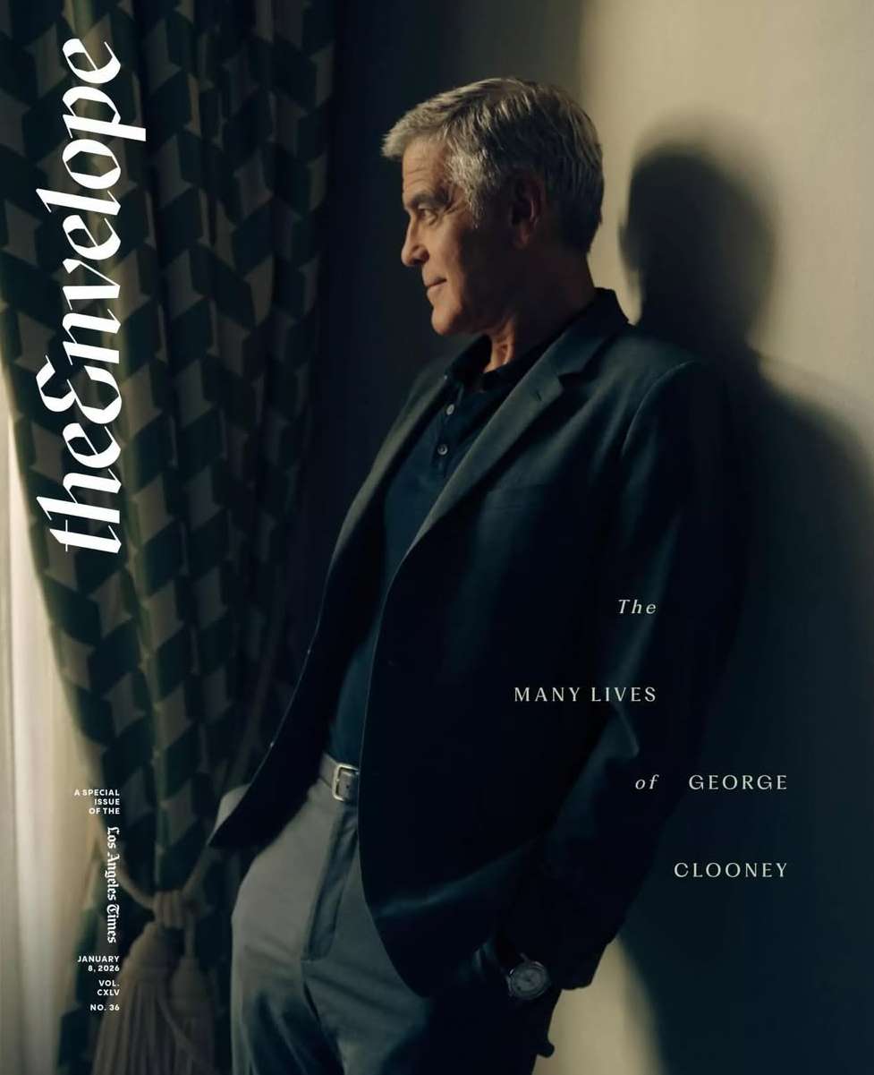 The Envelope |  Jan. 26