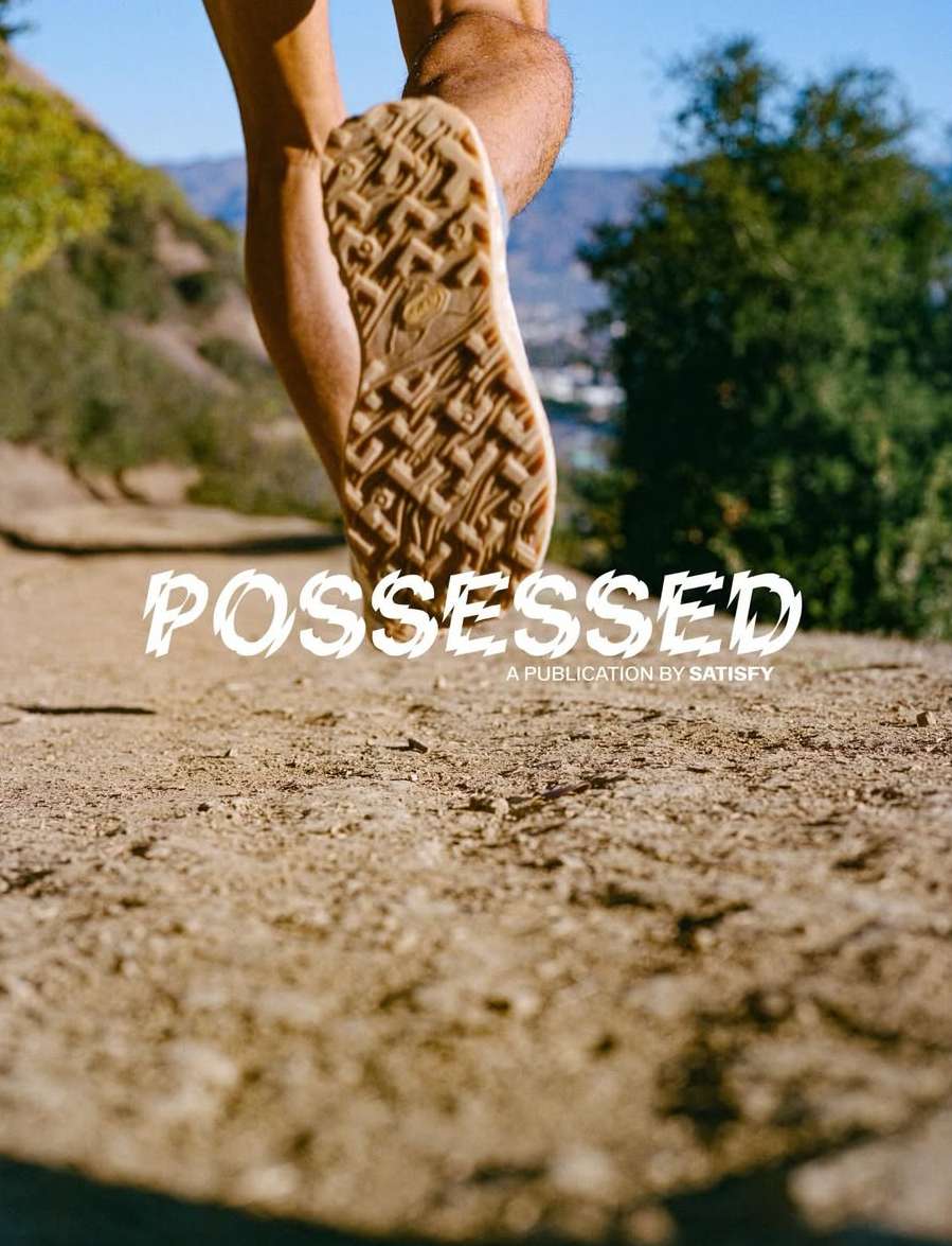 <a href="/ben-pier">Ben Pier</a> X Geoff McFetridge for Possessed Mag <span style="text-transform: none; white-space: nowrap;">Jan. 26</span>