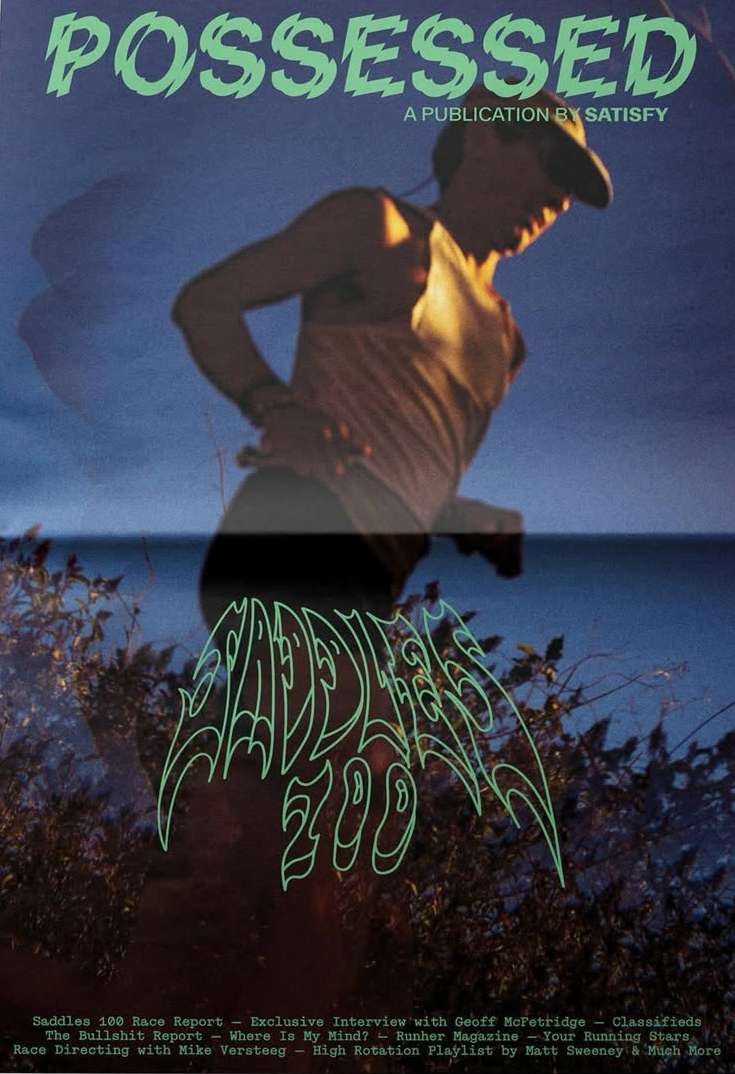 Ben Pier X Possessed Mag