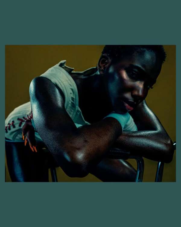Malike Sidibe