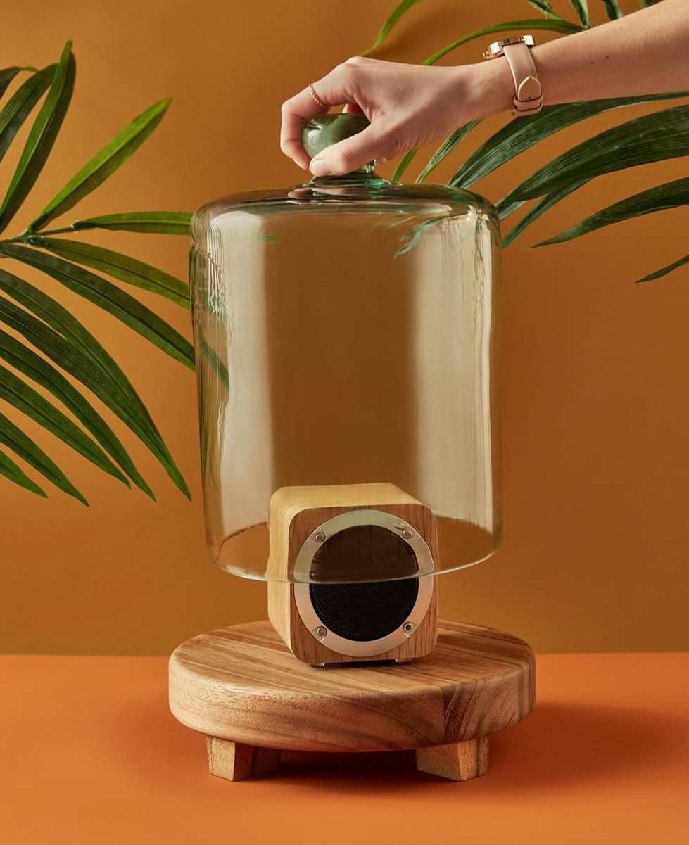 Jon Cospito X WeWork