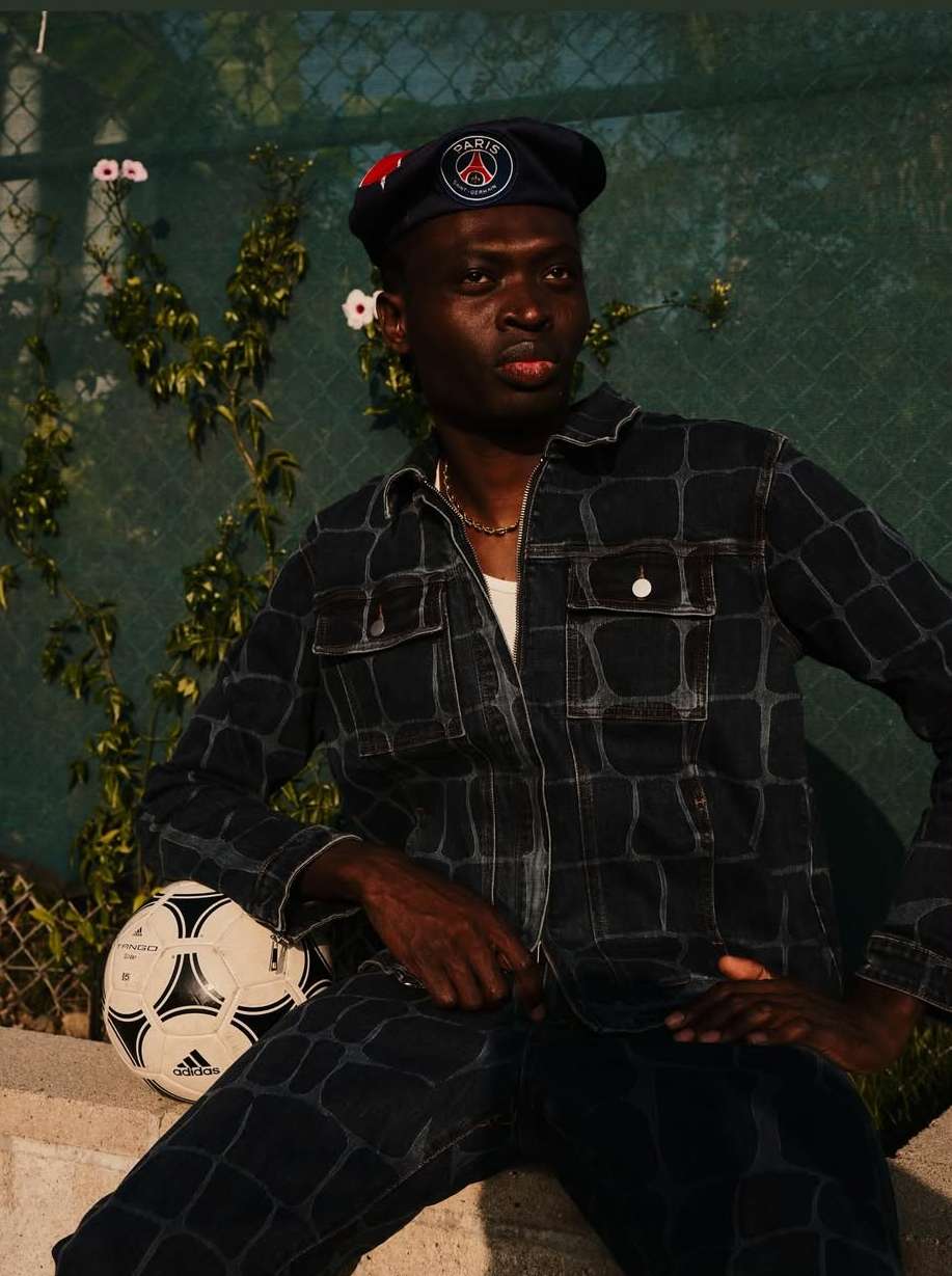 Julien James Feb. 26