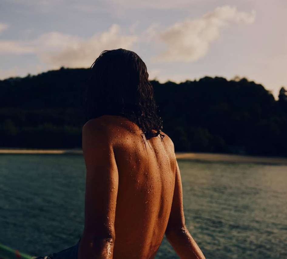 Julien James Feb. 26