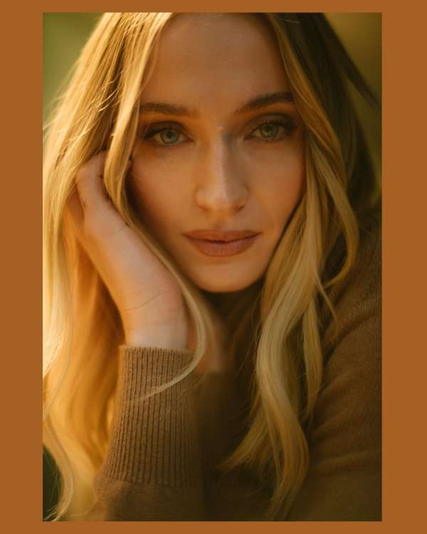 Jennifer McCord