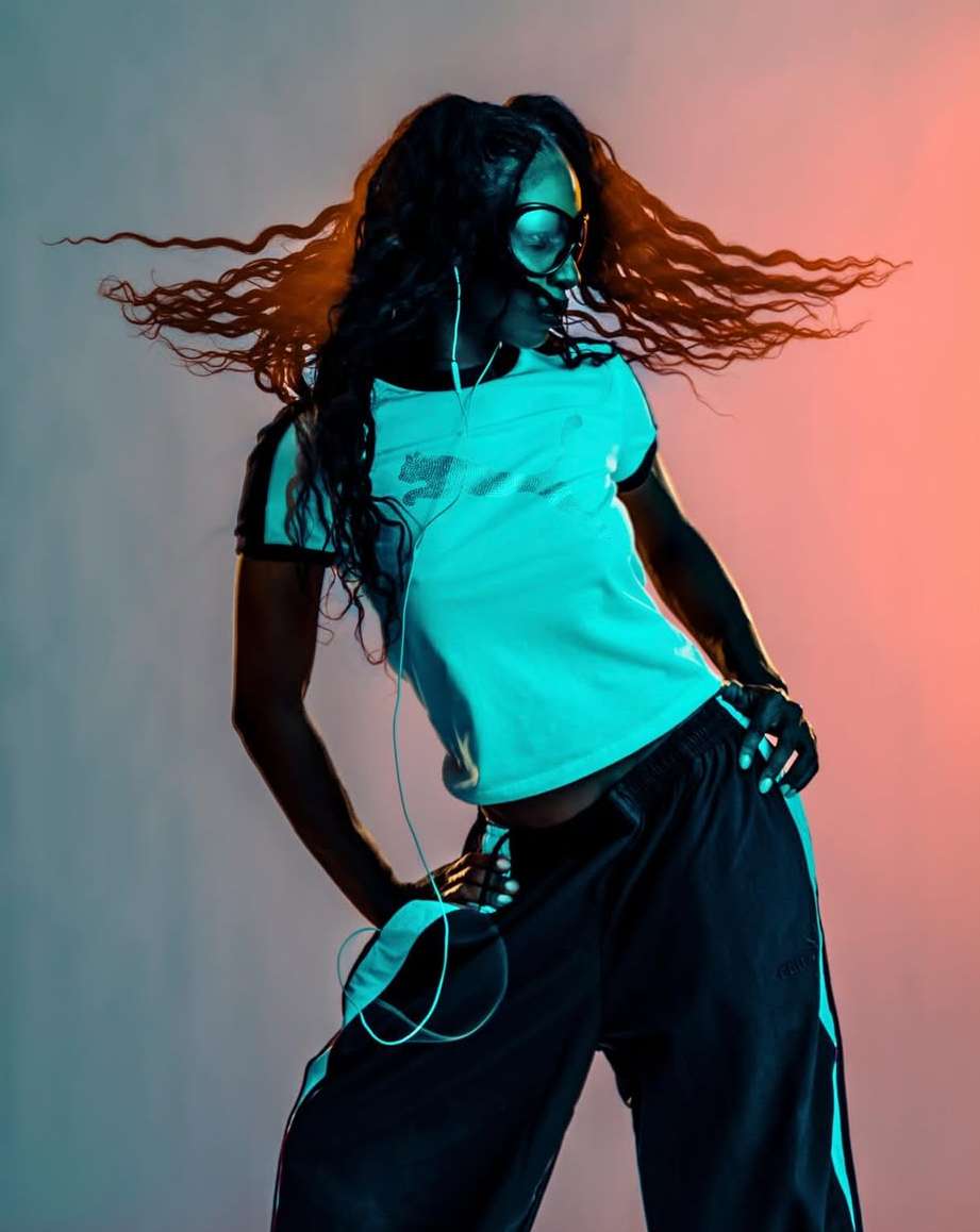 Malike Sidibe Feb. 26