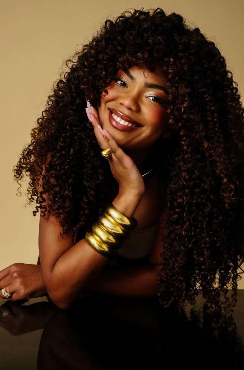 Andrew Zaeh X BOMBSHELL by BLEU