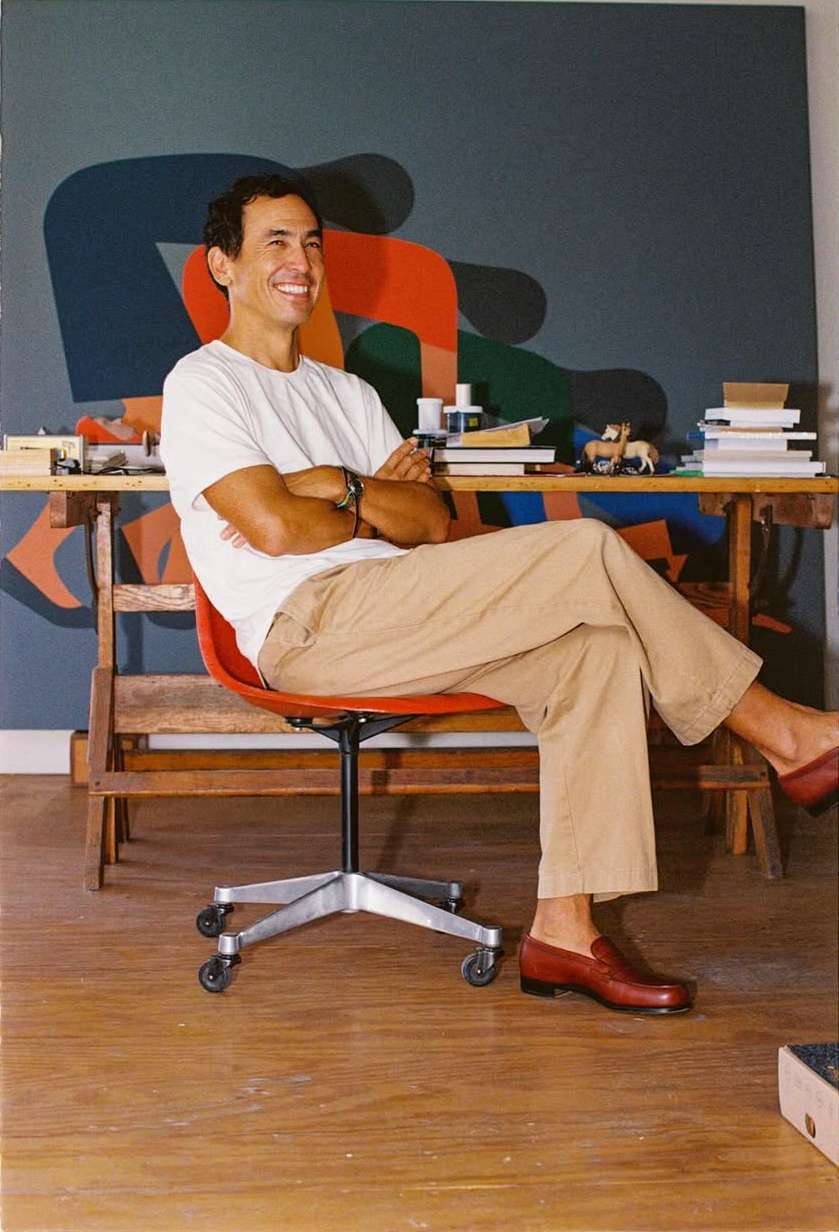 Ben Pier X Possessed Mag