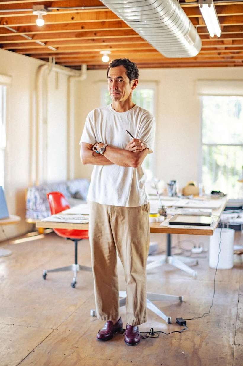 Ben Pier X Possessed Mag