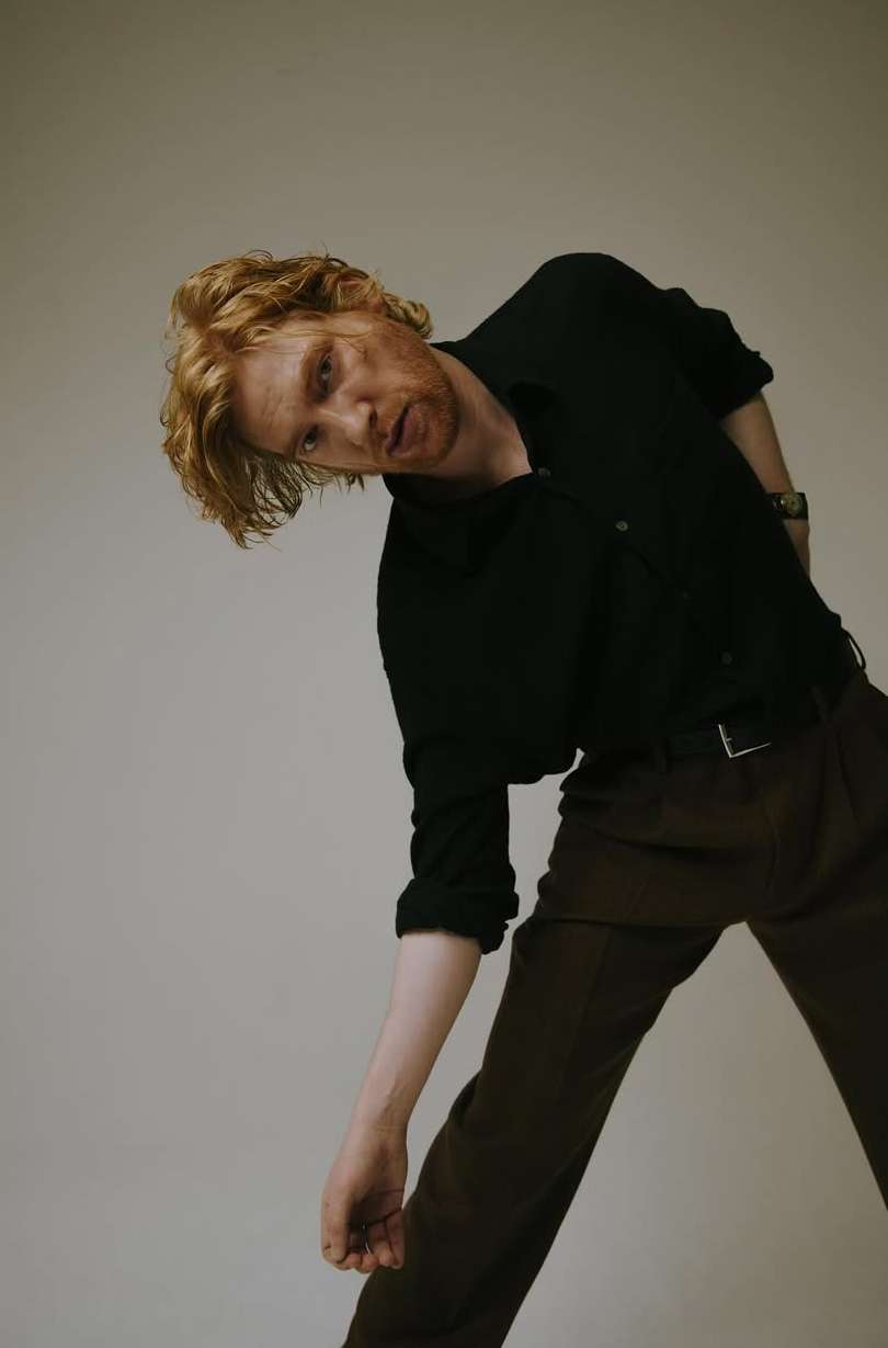 Jennifer McCord X LA Times