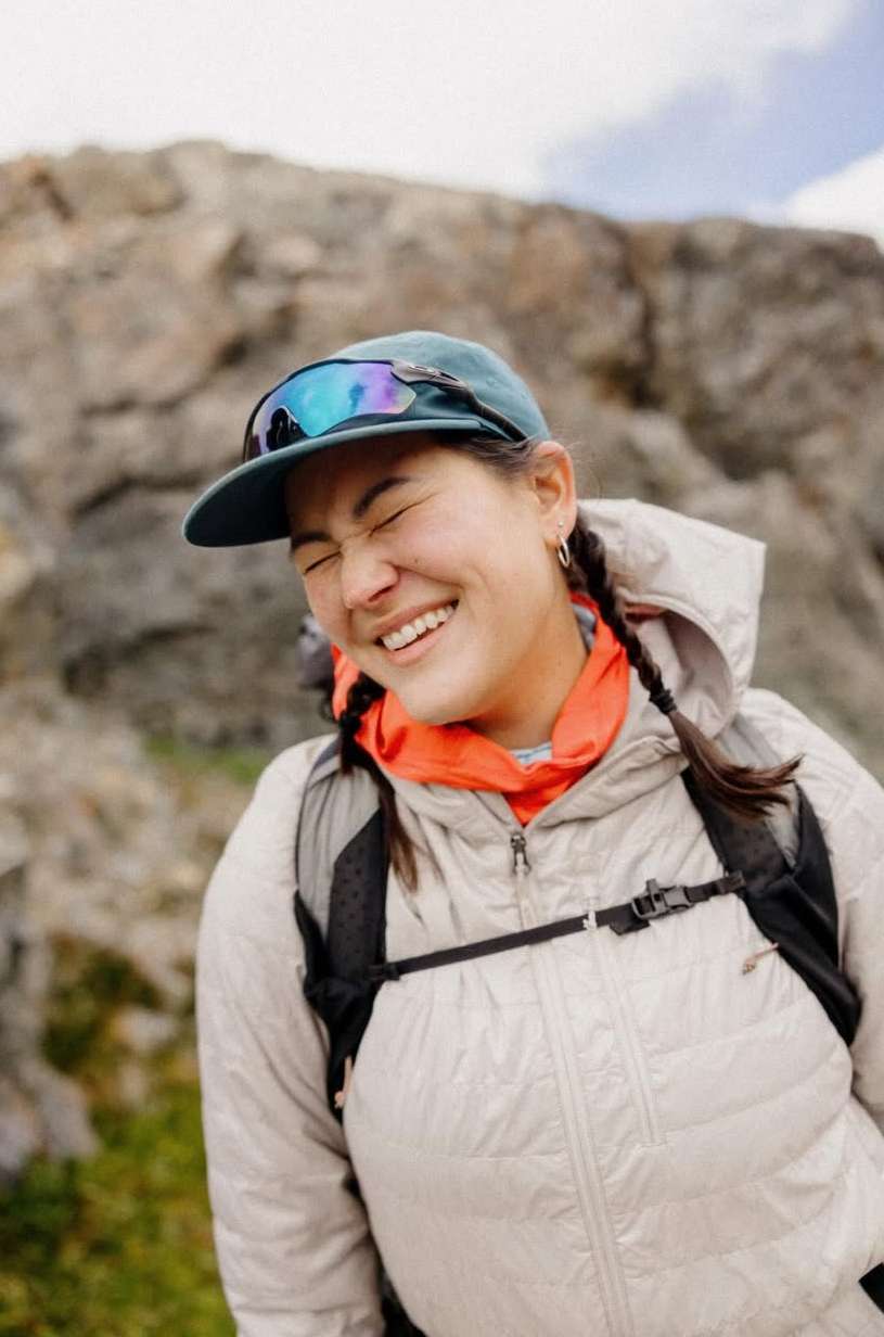 <a href="/ali-v">Ali V.</a> X REI <span style="text-transform: none; white-space: nowrap;">Mar. 26</span>