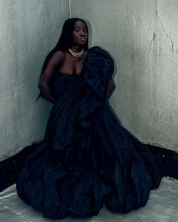 Malike Sidibe