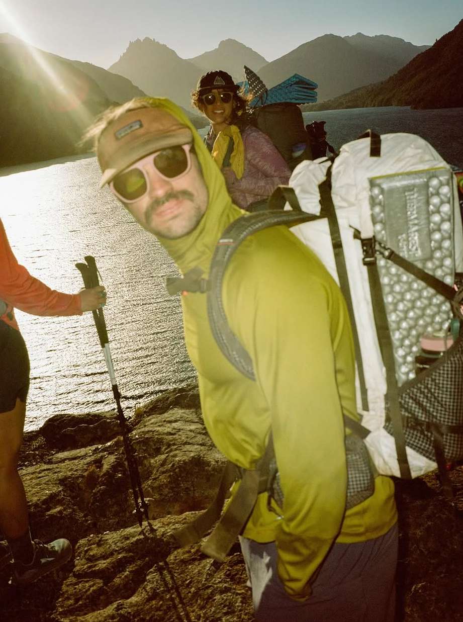 Ali V. X REI Apr. 26