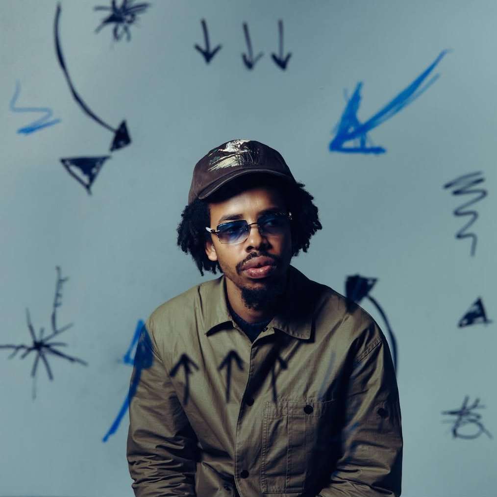 Jennifer McCord X soapmanwun for Dork Apr. 26