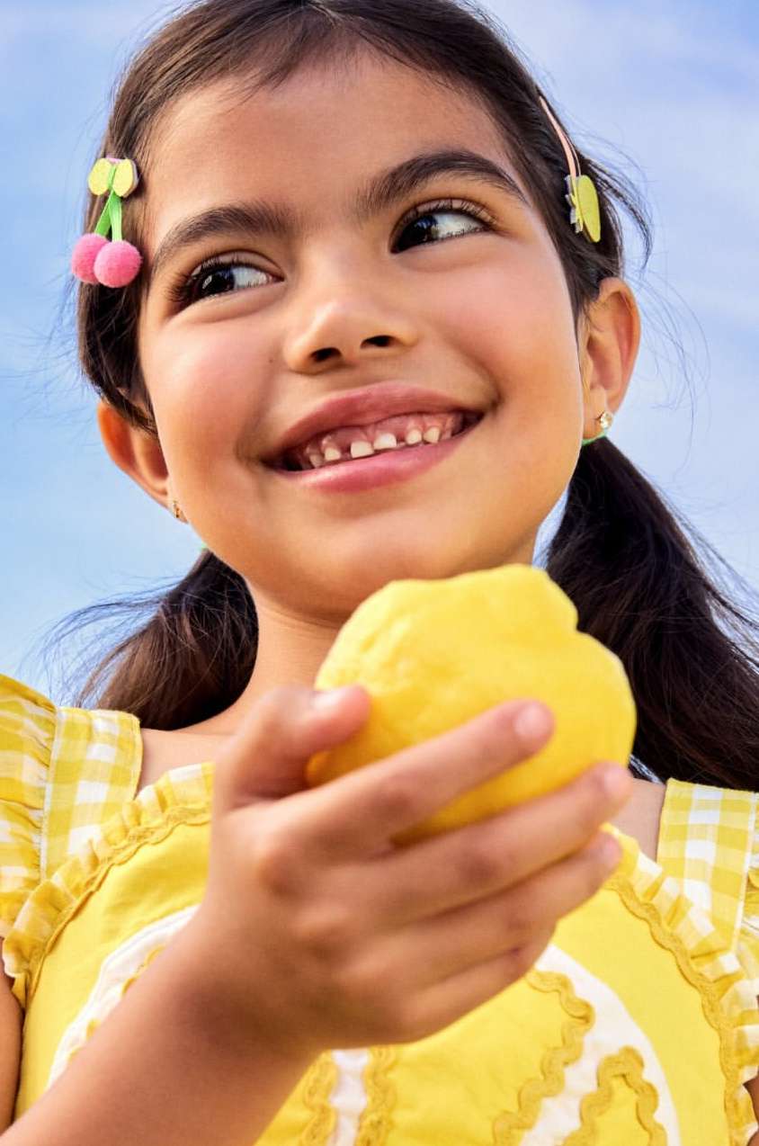 Robyn Breen Shinn X Lemon Magazine Apr. 26