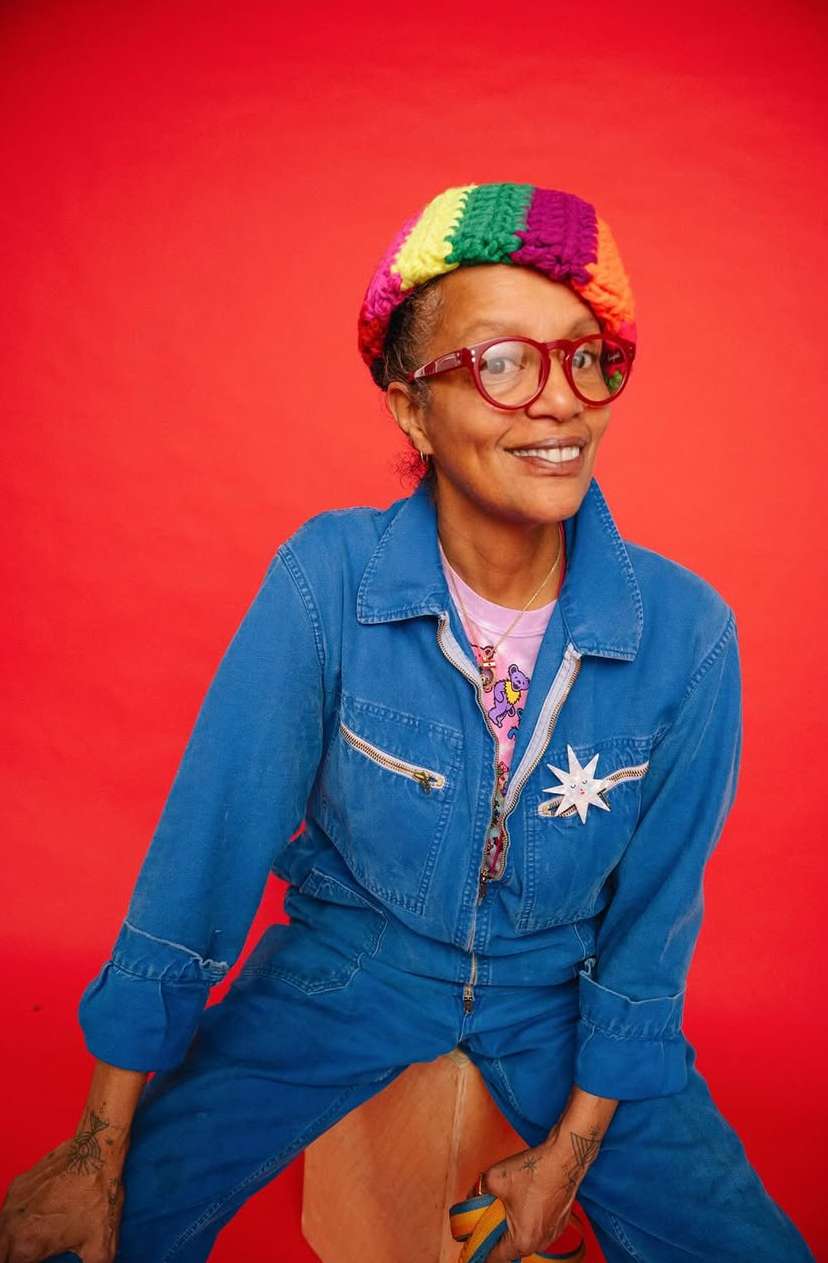 Ben Pier X Caddis Eye Appliances Apr. 26