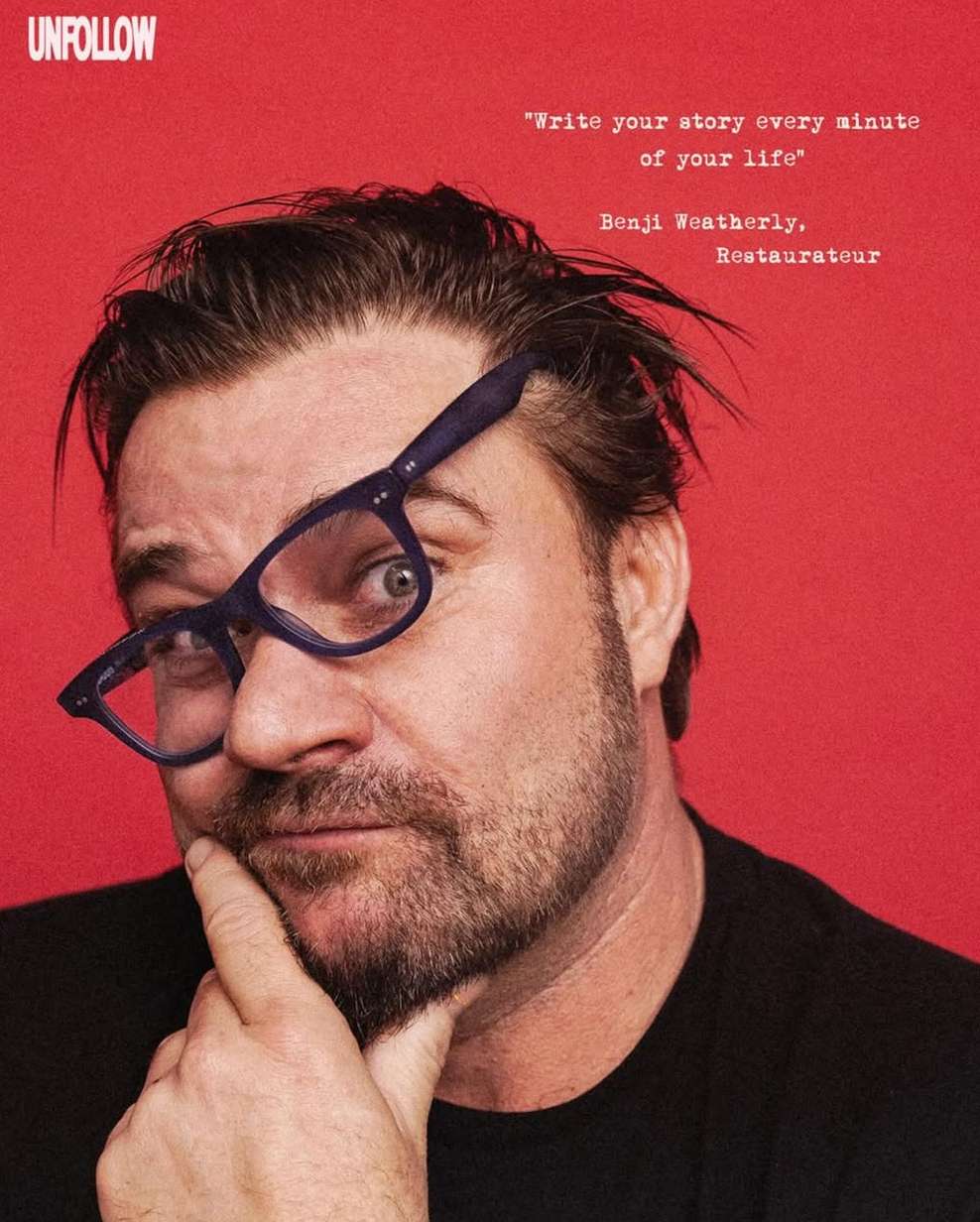 Ben Pier X Caddis Eye Appliances