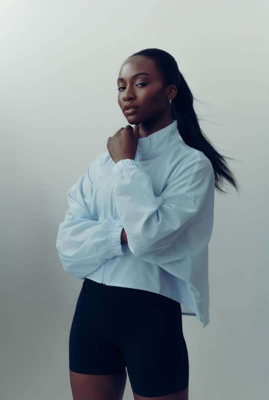 Jennifer McCord X Studio