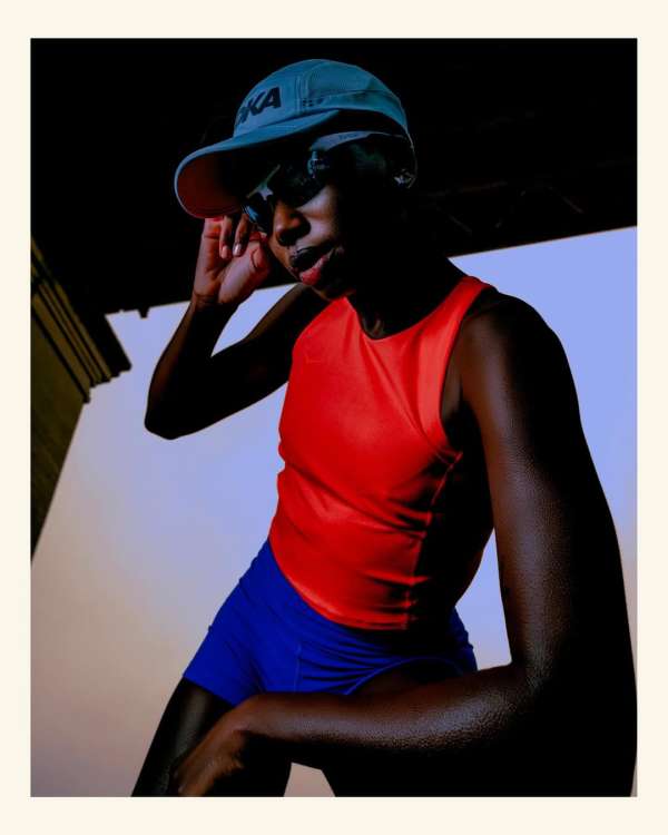 Malike Sidibe