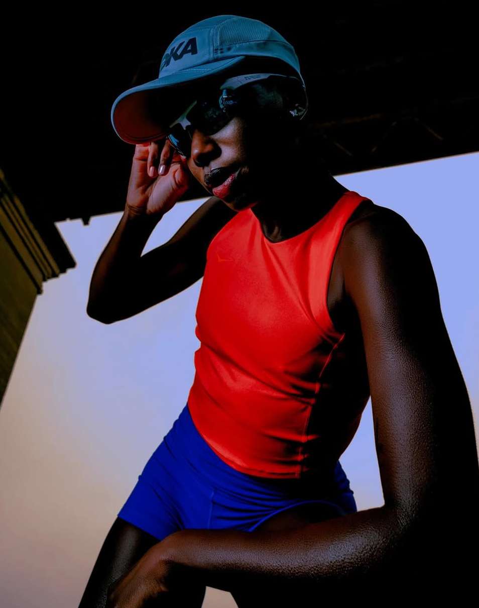 Malike Sidibe