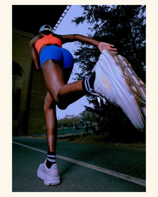 Malike Sidibe