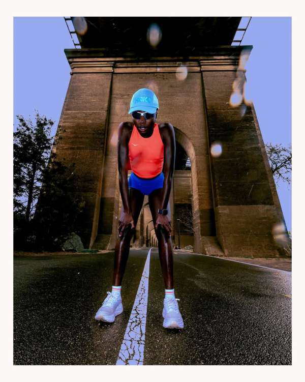 Malike Sidibe