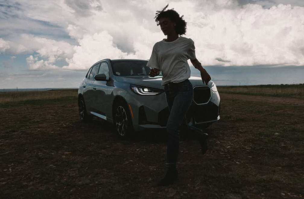 BMW |  Jul. 26