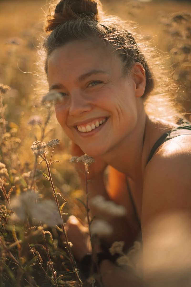 Jennifer McCord Aug. 26