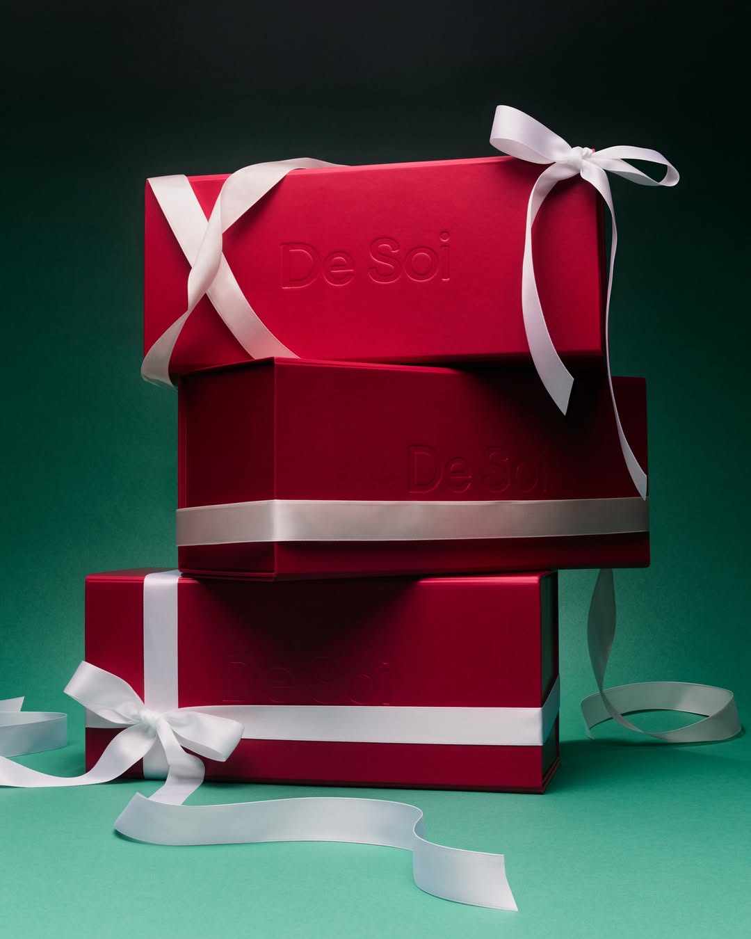 Dylan Nelson X De Soi Dec. 25