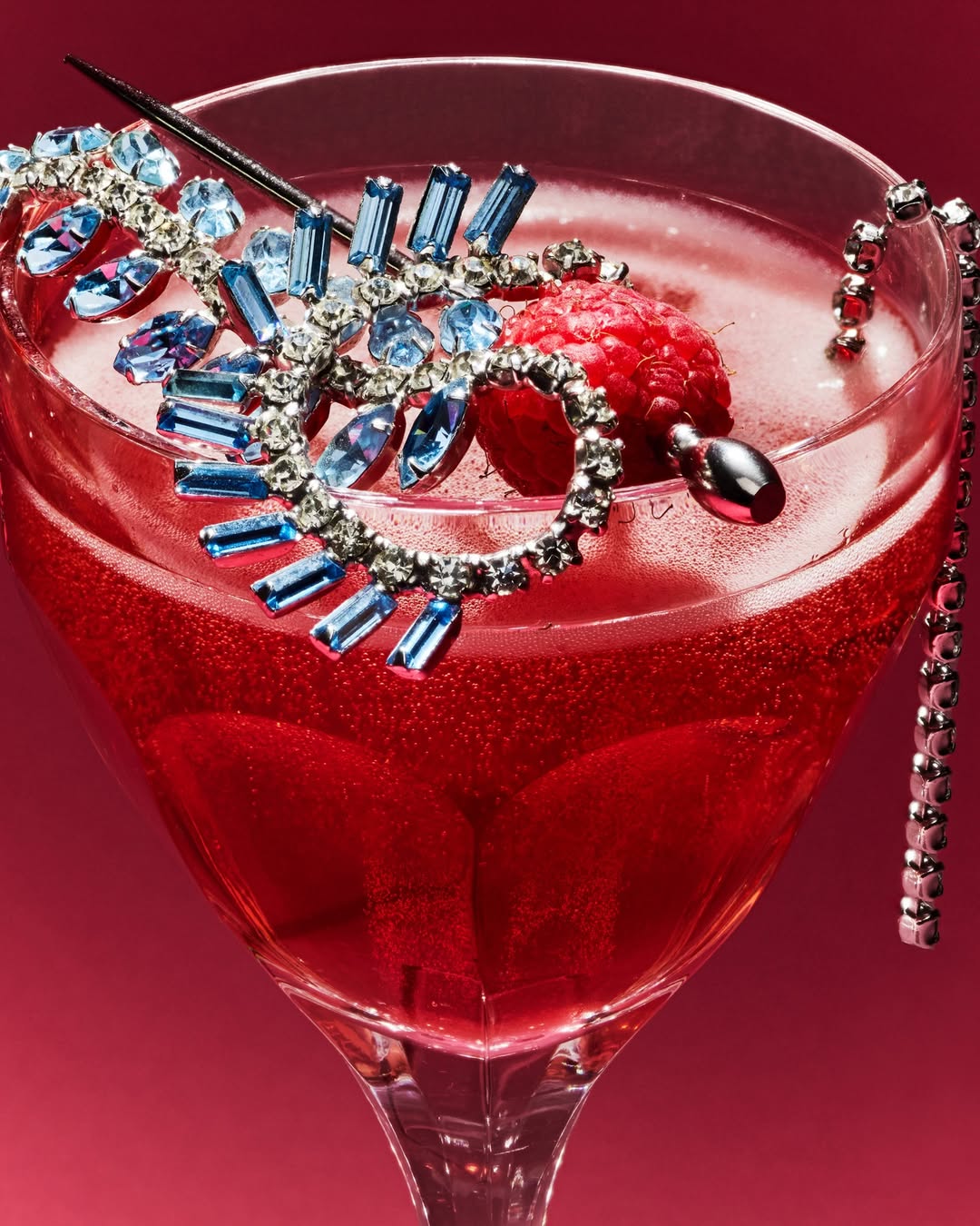 Dylan Nelson X De Soi Dec. 25