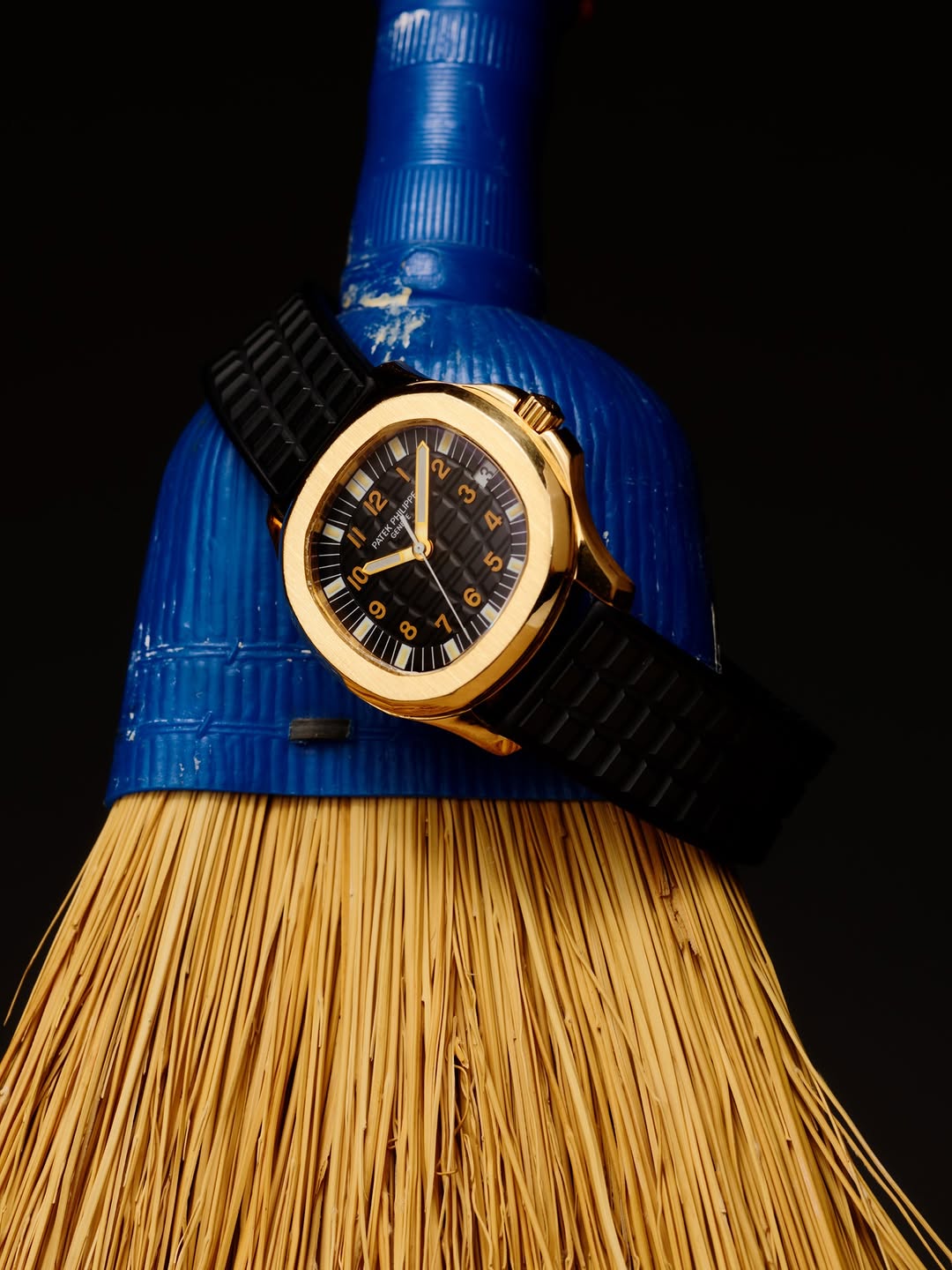 Good Evening Vintage |  Apr. 26