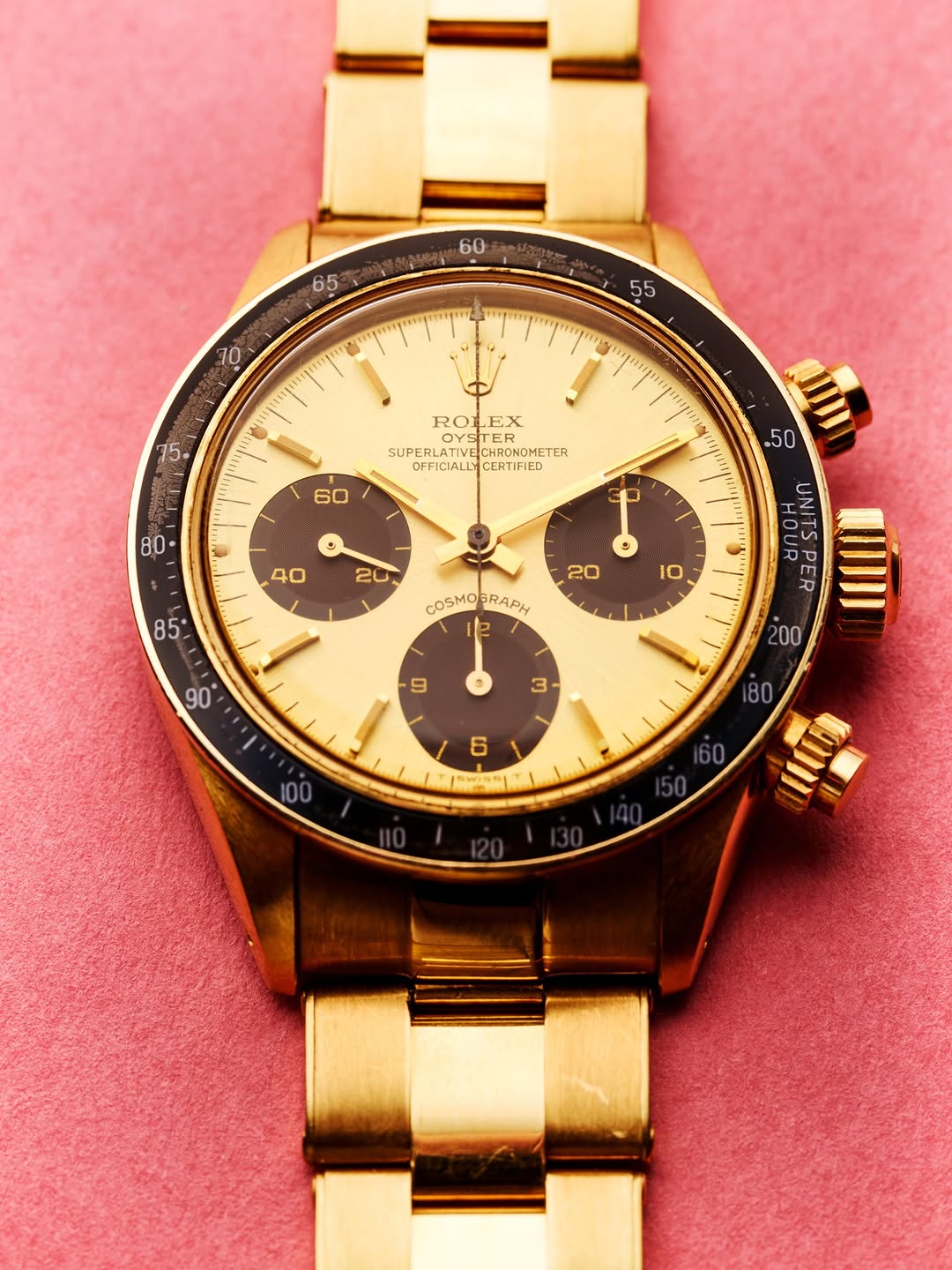 Good Evening Vintage |  Apr. 26