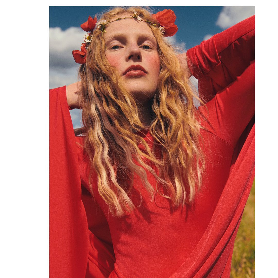 Harper's Bazaar UK |  Oct. 22