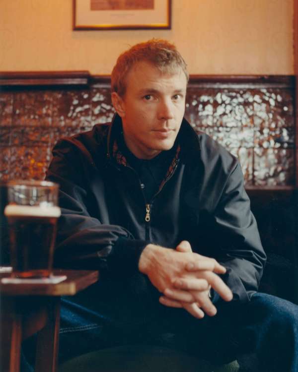 James Dimmock